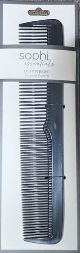 Sophi Essentials Lightweight Pocket 7.5 in Comb - Picture 3 of 4