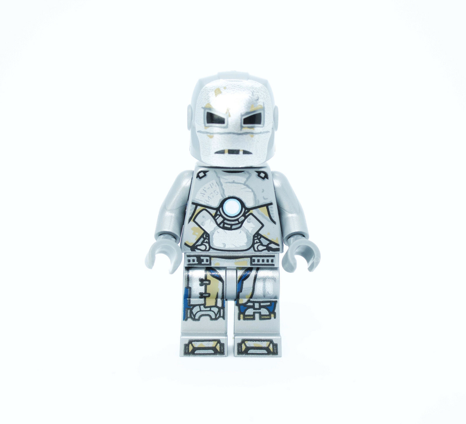 mark 1 lego