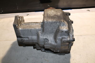 Front Axle Gearbox Volvo XC90 I 2008 30735851 | eBay Front Axle Gearbox Volvo XC90 I 2008 30735851 | eBay