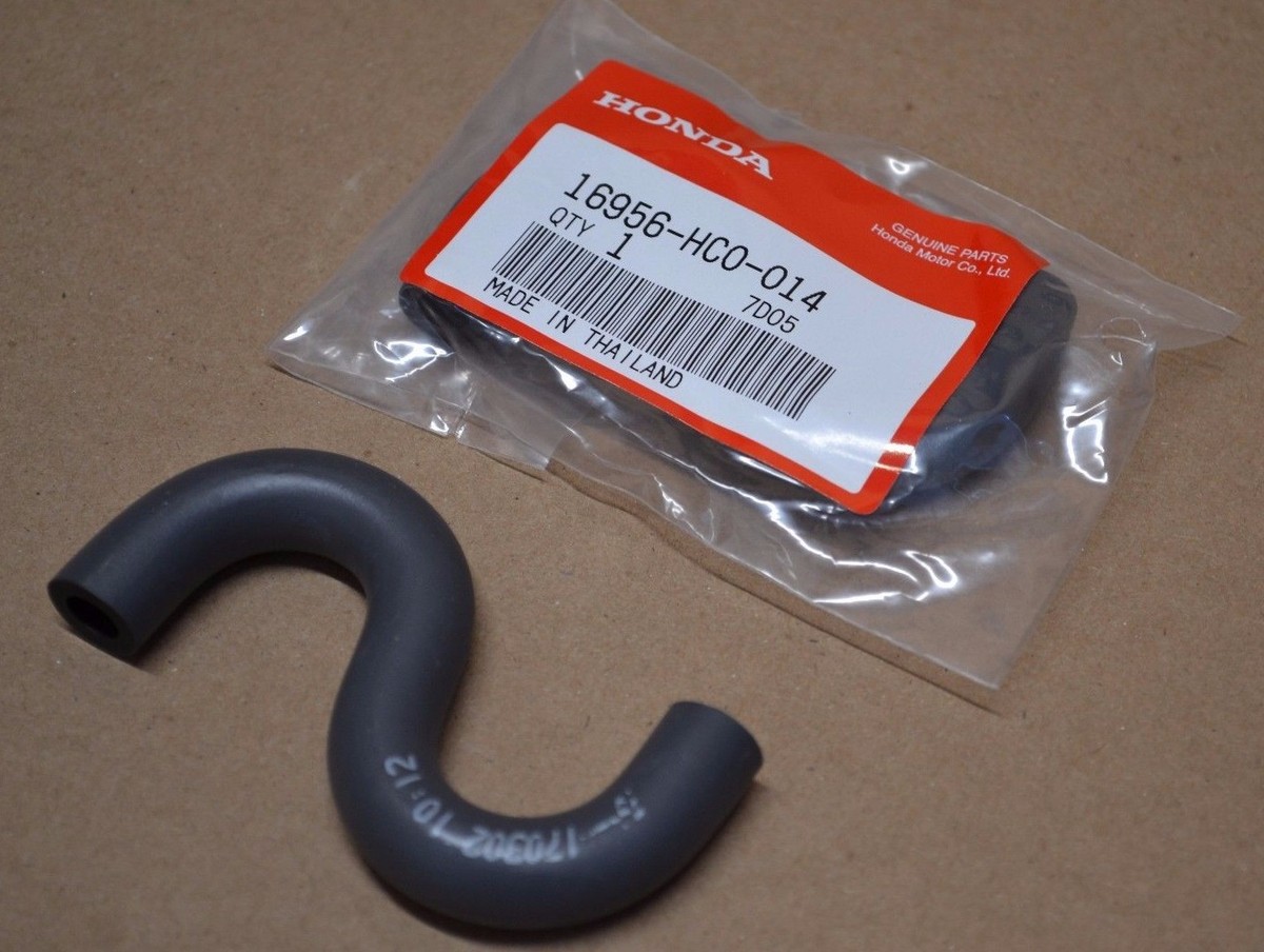 99-06 HONDA 400EX / 99-09 300EX FUEL LINE NEW OEM trx400ex 🔥FAST