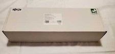 Tripp Lite 2U Hinged Wall Mount Patch Panel Bracket TAA GSA N060-002 FREE SHIP