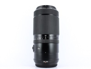 Fujifilm GF 100-200mm f5.6 R LM OIS WR Lens