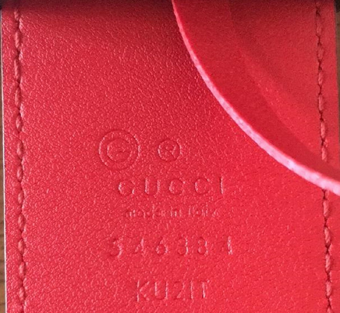 Gucci Women's/Unisex Blue Bloom Print Belt w/Gold Tiger Buckle 546384 8492 eBay