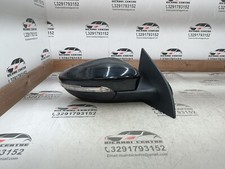 👉SPECCHIO SPECCHIETTO RETROVISORE DESTRA VOLKSWAGEN SCIROCCO 2010 9PIN LA3