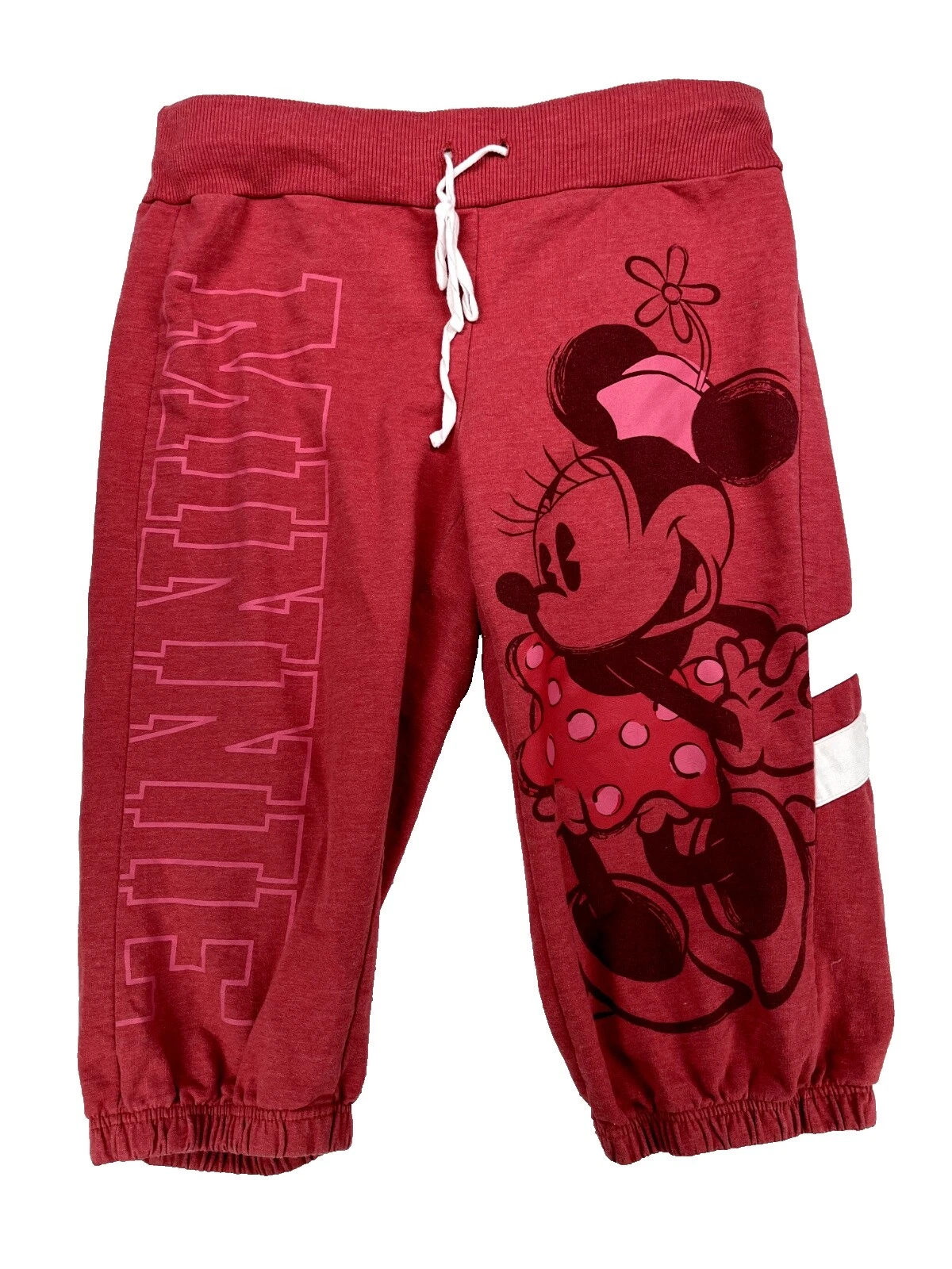 Capri Cotton Activewear for Women