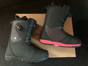 burton boa ion