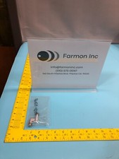 AMAT 0020-23194 TRUNNION SHORT RIGHT, 190196