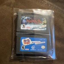 Mucha Lucha: Mascaritas of the Lost Code (Nintendo Game Boy Advance, 2003) image