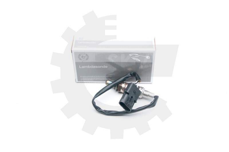 Lambda Sensor SKV for Renault; Oza446-e57