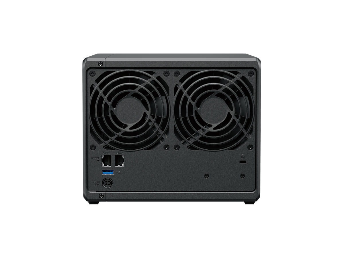 Synology 4-bay DiskStation DS423+ (Diskless) | eBay Synology 4-bay DiskStation DS423+ (Diskless) | eBay