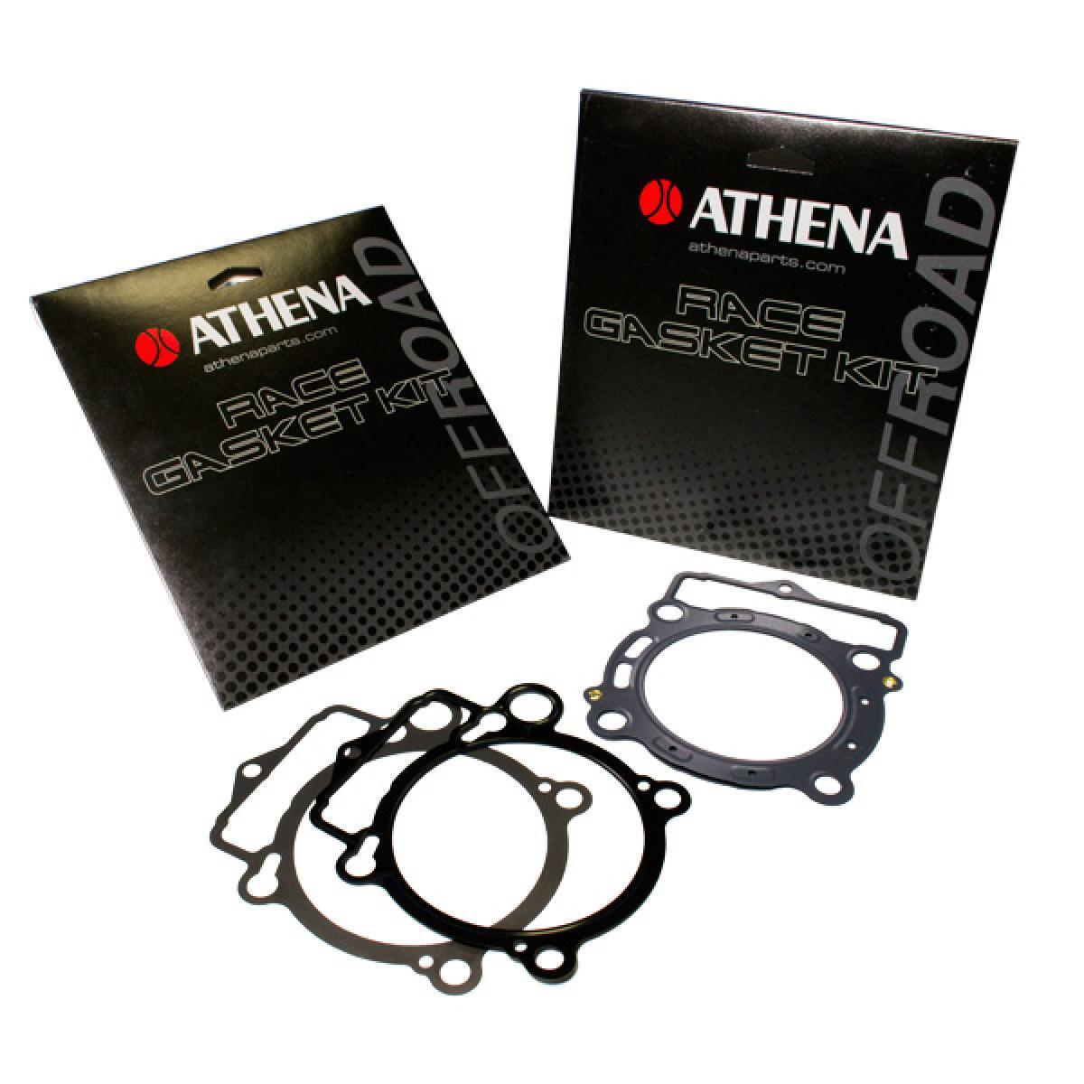 Athena Top End Race Gasket Set Fits Suzuki RM-Z 450 05-06