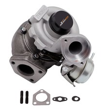 Turbolader for BMW 320d E46 X3 2.0d E83 110 kW 150 PS M47D20TÜ M47D20 750431