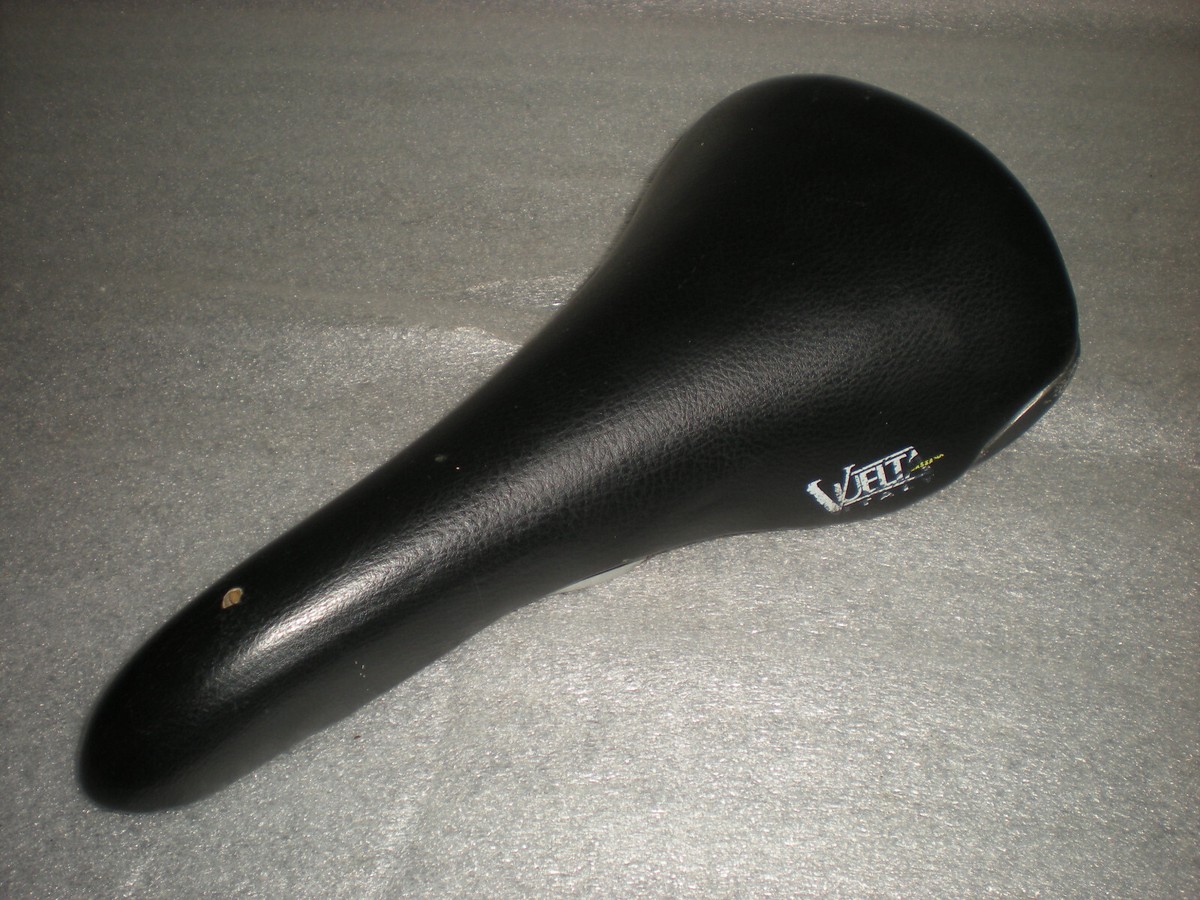 Selle Bassano Vuelta Vision Italy Vintage Bike Saddle Seat Selle Bassano Vuelta Vision Italy Vintage Bike Saddle Seat