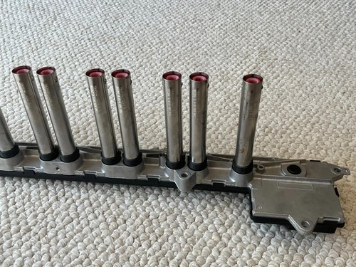UNTESTED Mercedes Benz Ignition Coil Pack Left & Right A2751500680 & A2751500780 - Picture 15 of 24