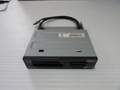 R-680-070-215A-7 CARD READER - 4 CARD SLOTS - WITH CABLE