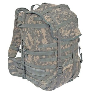 small adventure backpack