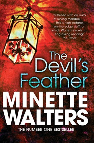 The Devil's Feather By Minette Walters. 9781447208075