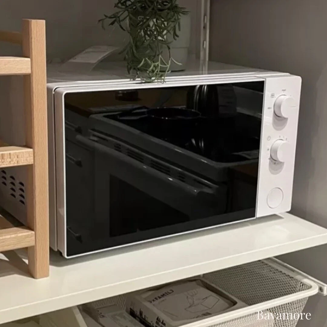 Ikea sale tillreda microwave
