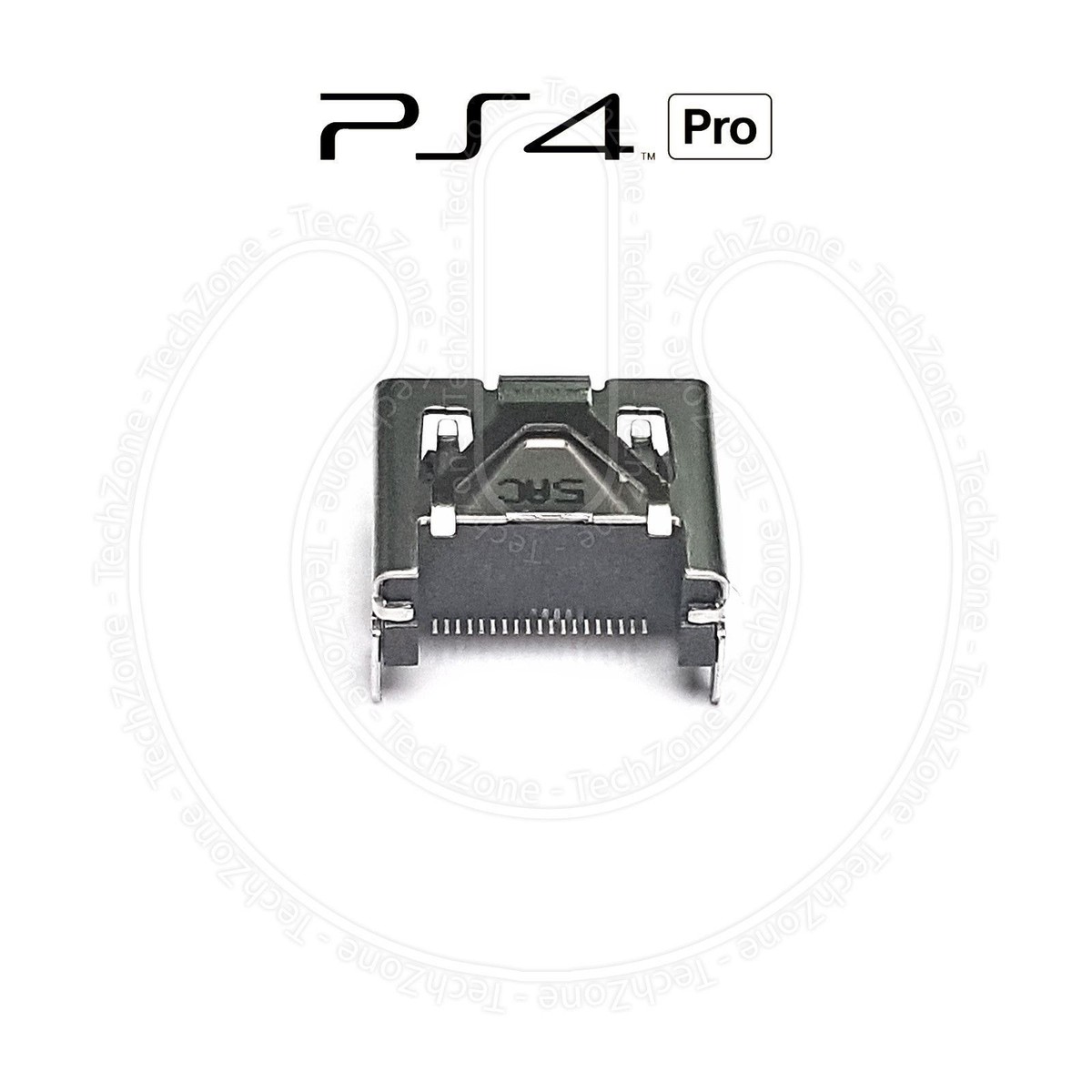 Connettore Interfaccia Presa Porta HDMI Ricambio Per PlayStation - Foto 8