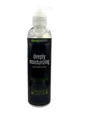 EDGE ENTITY Deeply Moisturizing Conditioner 12 oz.