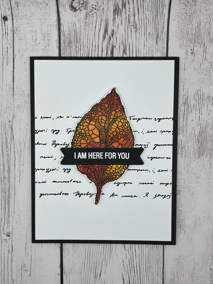 Surtido de tarjetas de felicitación hechas a mano con sobres - Juego de 20 = #122 Foto 3 de 4