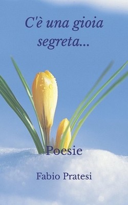 C' una gioia segreta... by Fabio Pratesi Paperback Book