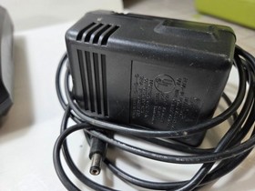 Sega Genesis System Console - complete - TESTED - working - model 1