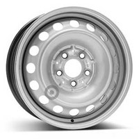 Alcar 9897 Stahlfelge 6.5J X 16 ET60 5X112 Passend FüR Mercedes Benz Viano (W639