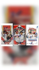 2023-2024-2025 Bowman Baseball Base Prospect Chrome - Pick Card