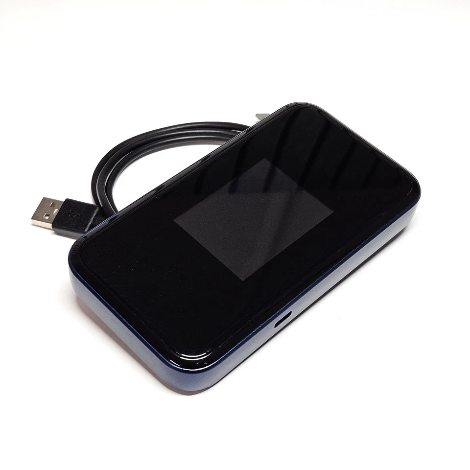 ZTE VODAFONE MU5001 Portable 5G Mobile Wi-Fi 6 Router HotSpot - Used / Unlocked - Image 3 of 4