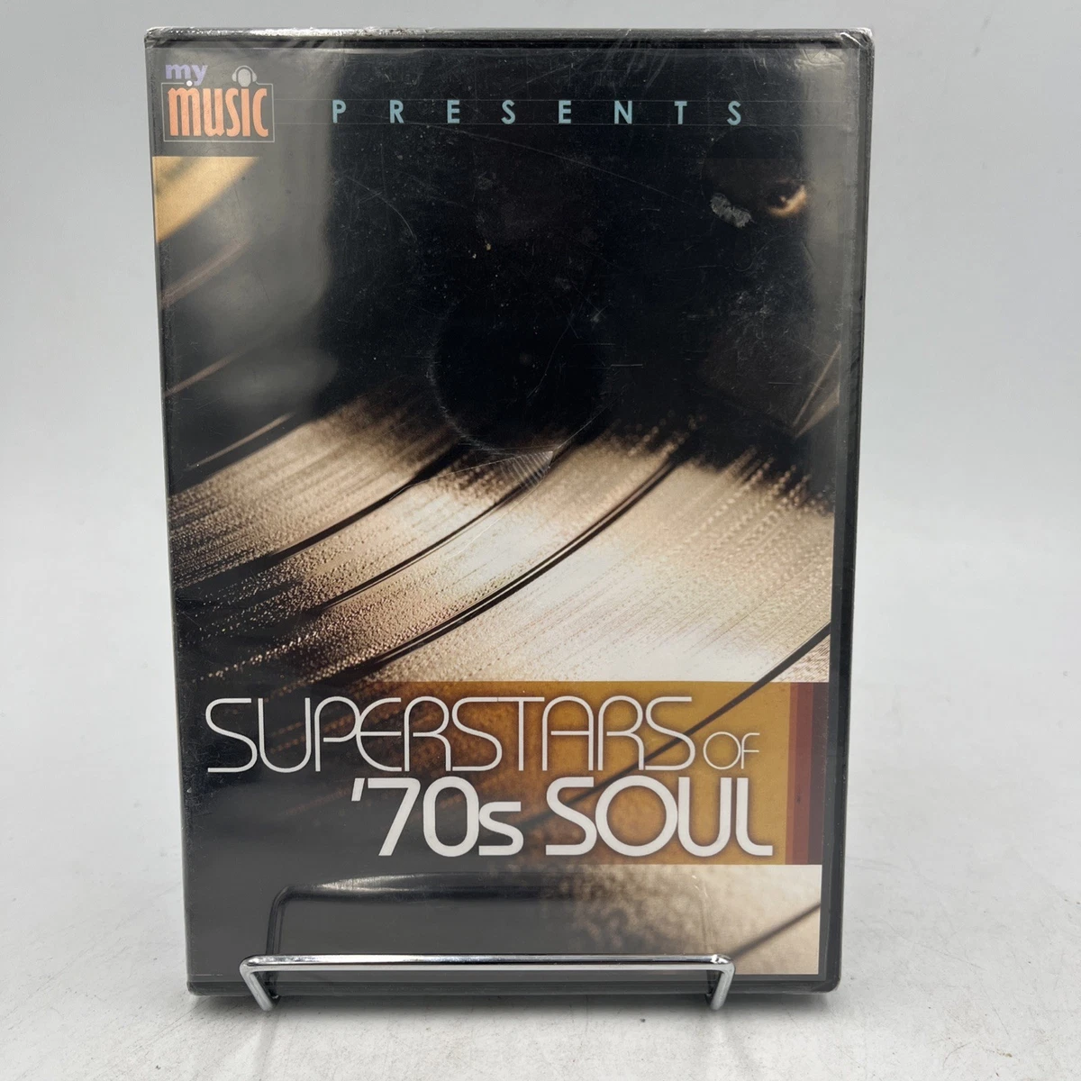 Music & Concerts DVDs and Blu-ray Discs for sale | eBay