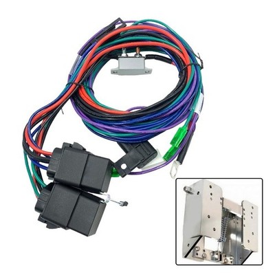 Für CMC für TH7014G für PT130 für PT35 PL65 Marine Trim Tilt Kabelbaum Kit