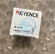 1X New KEYENCE SR-X300W Industrial cameras