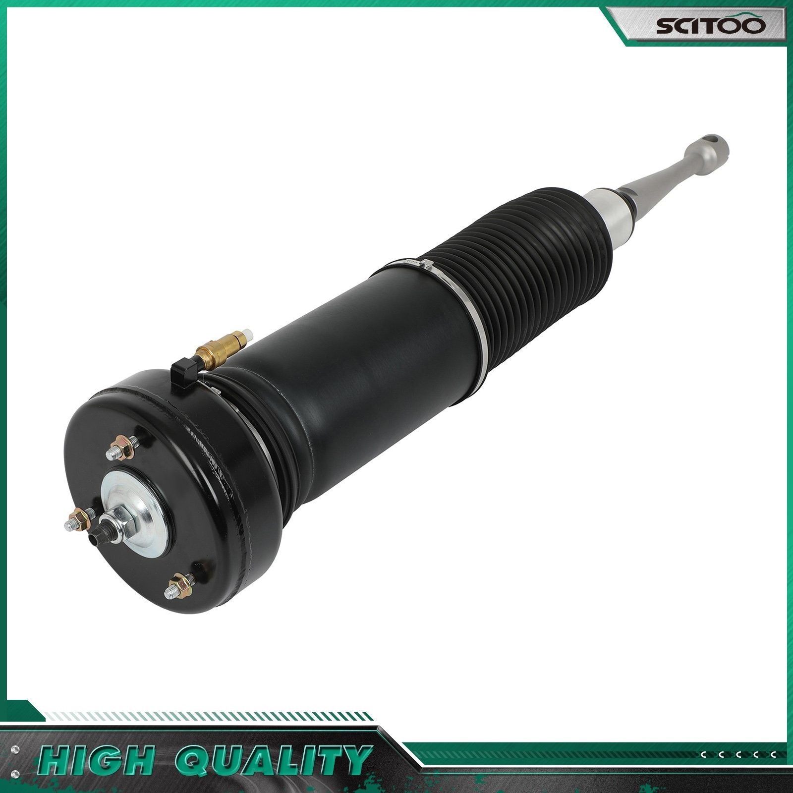 Rolls-Royce Phantom 2004-2007 FRONT Air suspension strut