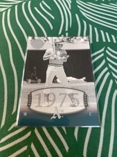 2004 Upper Deck Legends Timeless Teams - Gene Tenace #124 - FREE SHIPPING