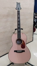 PAUL REED SMITH P20E LTD unused electric acoustic guitar