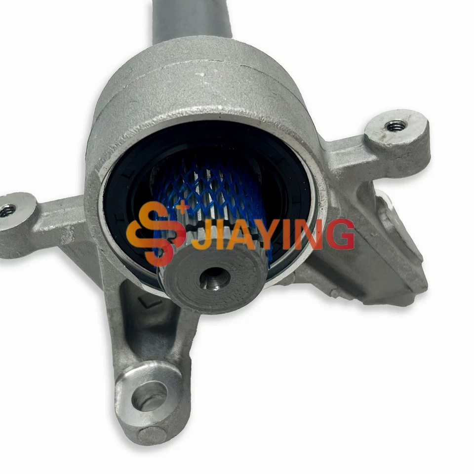 For 2012-2015 Honda Crosstour 04-06 Front RH Manual Trans CV Intermediate Shaft Foto 3 de 4