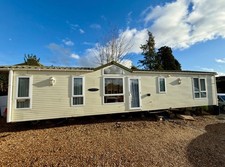 2 Bedroom Pemberton Knightsbridge Static Caravan, 14x43 - Off Site