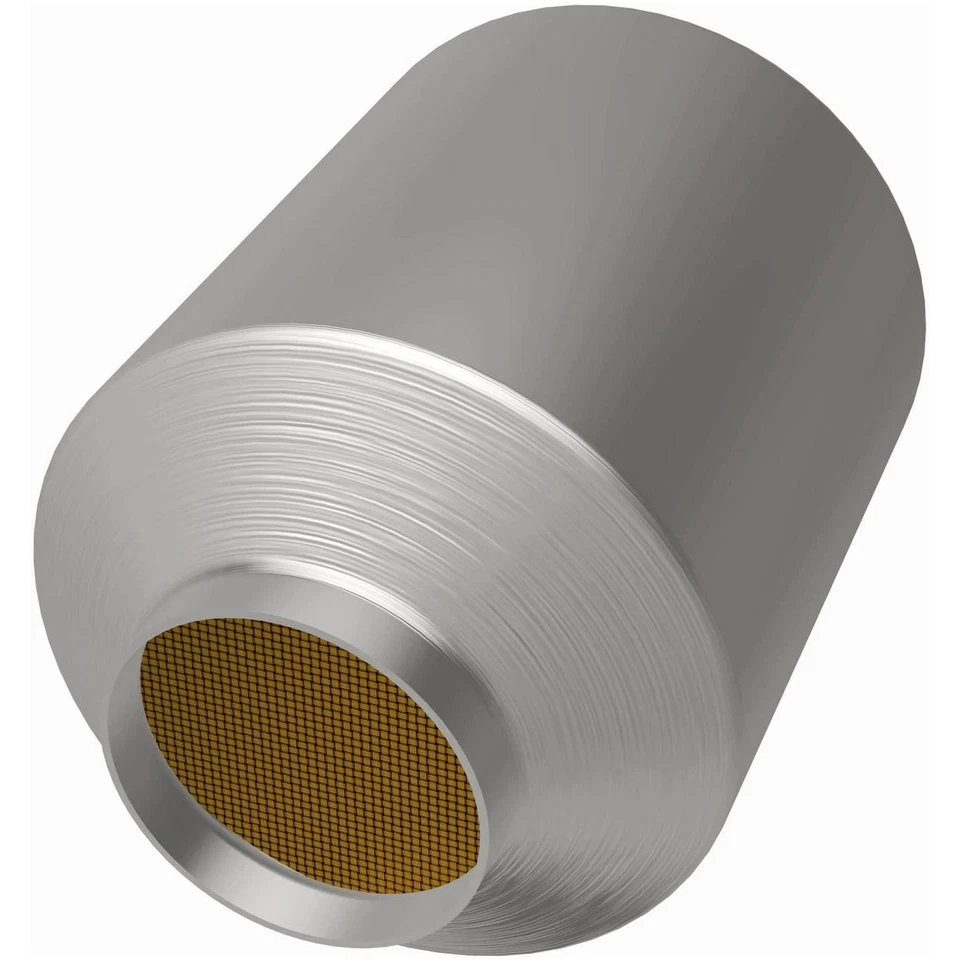 MagnaFlow 444504-ME for 2004 Subaru Impreza 2.5L H4 GAS SOHC - Image 3 of 4