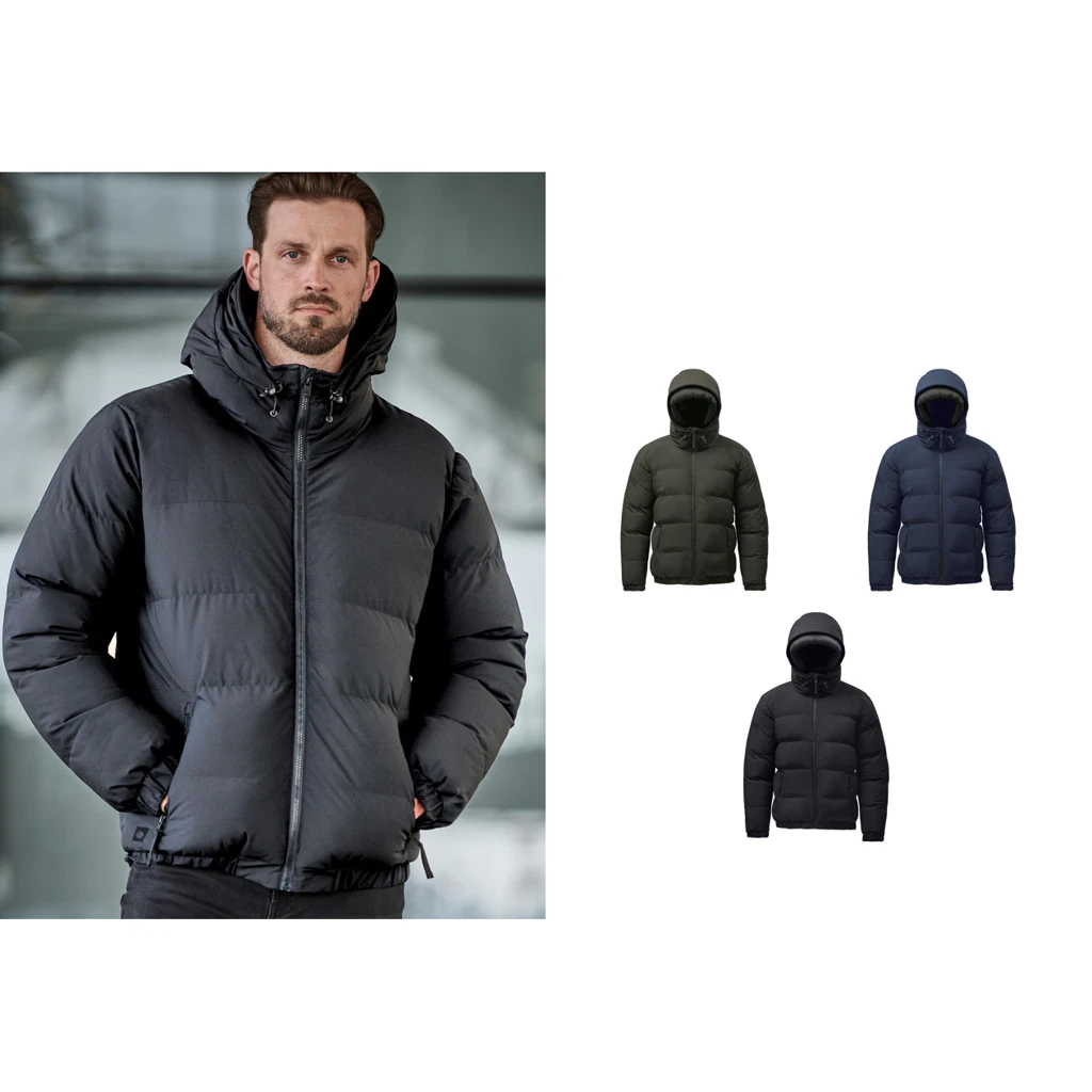 Stormtech Explorer thermal jacket HBX-1
Opens in a new window or tab