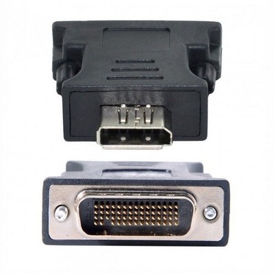 Suckoo DMS-59pin Male to Displayport DP Female Adapter for PC Graphics Card