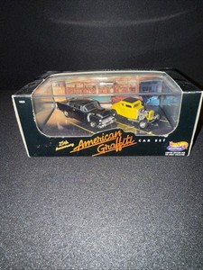 Hot Wheels American Graffiti 32 Ford | eBay