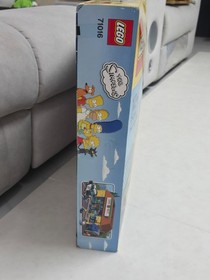 LEGO The Simpsons: The Kwik‑E‑Mart (71016) New Sealed