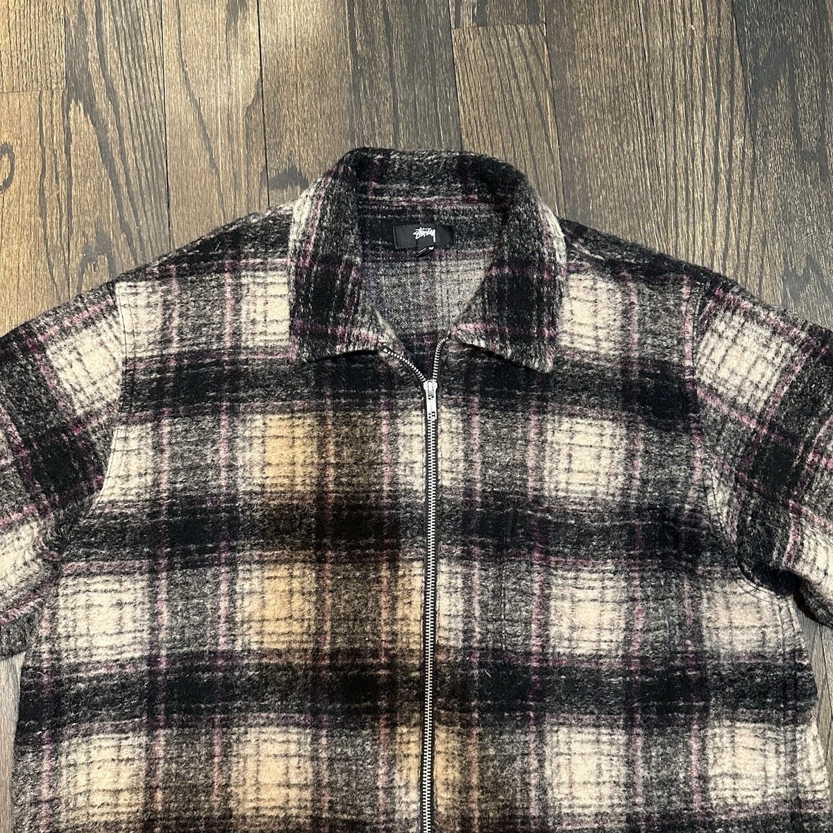 Stussy Men