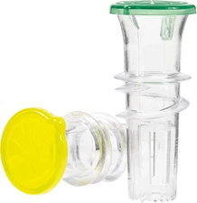 Lemon Squeezer – 2-Pack Lemon-Juicer –Bpa-Free Plastic Lime Juicer–Compact Juice