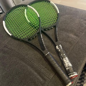 Wilson Pro Staff 97 V12 | eBay