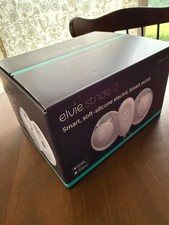 Brand New Factory Sealed Elvie Stride 2 Breast Pump