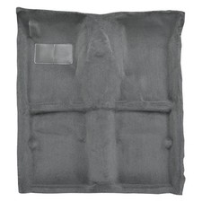 For Toyota Starlet 81-84 Carpet Essex Replacement Molded Medium Gray Passenger For Toyota Starlet 81-84 Carpet Essex Replacement Molded Medium Gray Passenger