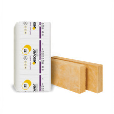 Isover 100mm CWS 32 Cavity Wall Insulation Slab 3.28m2