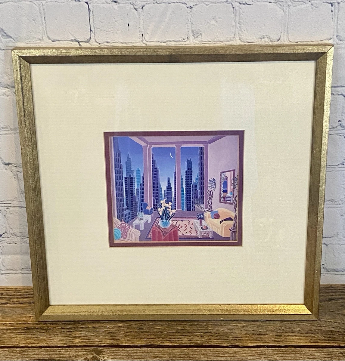 Thomas Mcknight for sale | eBay